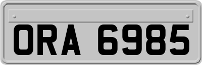 ORA6985