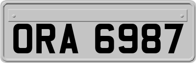 ORA6987