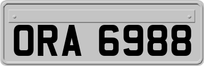 ORA6988