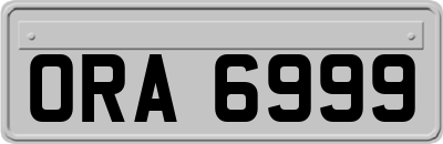 ORA6999