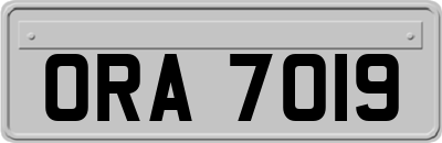 ORA7019