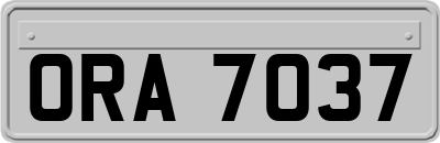 ORA7037