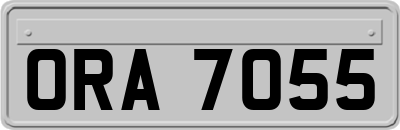 ORA7055