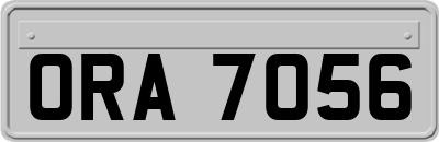 ORA7056
