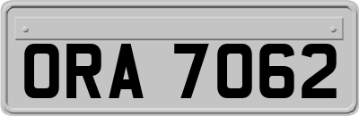 ORA7062