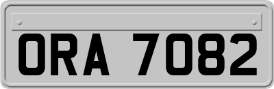 ORA7082