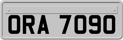 ORA7090