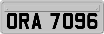 ORA7096