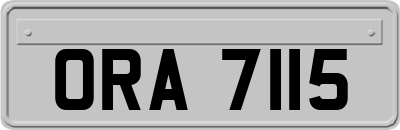 ORA7115