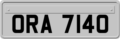 ORA7140