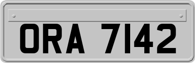 ORA7142