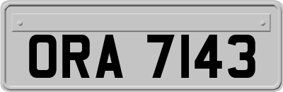 ORA7143