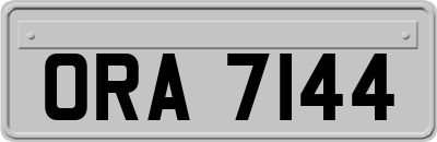 ORA7144