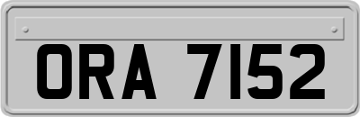 ORA7152