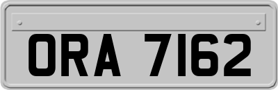 ORA7162