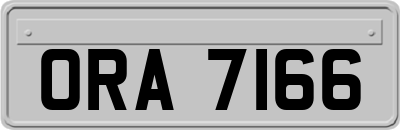 ORA7166