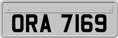 ORA7169