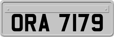 ORA7179
