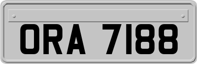ORA7188