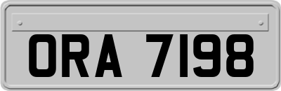 ORA7198