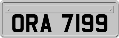 ORA7199