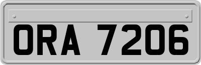 ORA7206