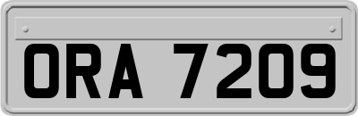 ORA7209