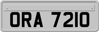ORA7210