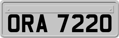 ORA7220