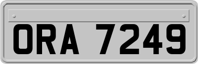 ORA7249