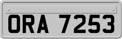 ORA7253