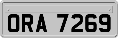 ORA7269