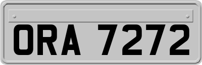 ORA7272