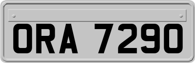 ORA7290