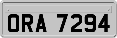 ORA7294
