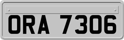 ORA7306