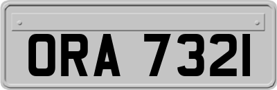 ORA7321