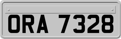 ORA7328