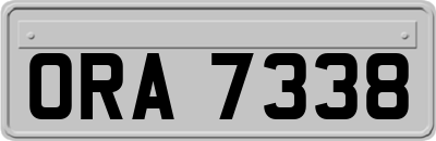 ORA7338