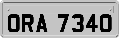 ORA7340