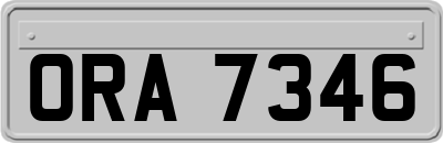 ORA7346