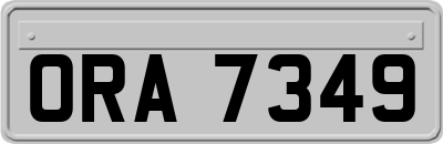 ORA7349