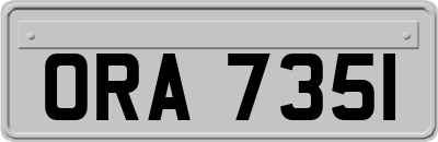 ORA7351