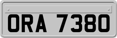 ORA7380