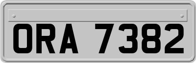 ORA7382