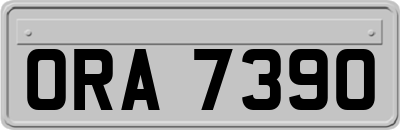 ORA7390