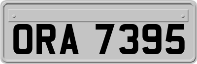 ORA7395