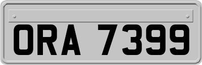 ORA7399