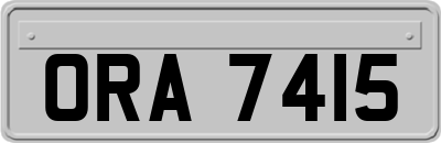 ORA7415