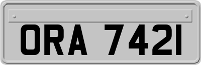 ORA7421